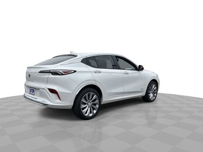 2025 Buick Envista Avenir