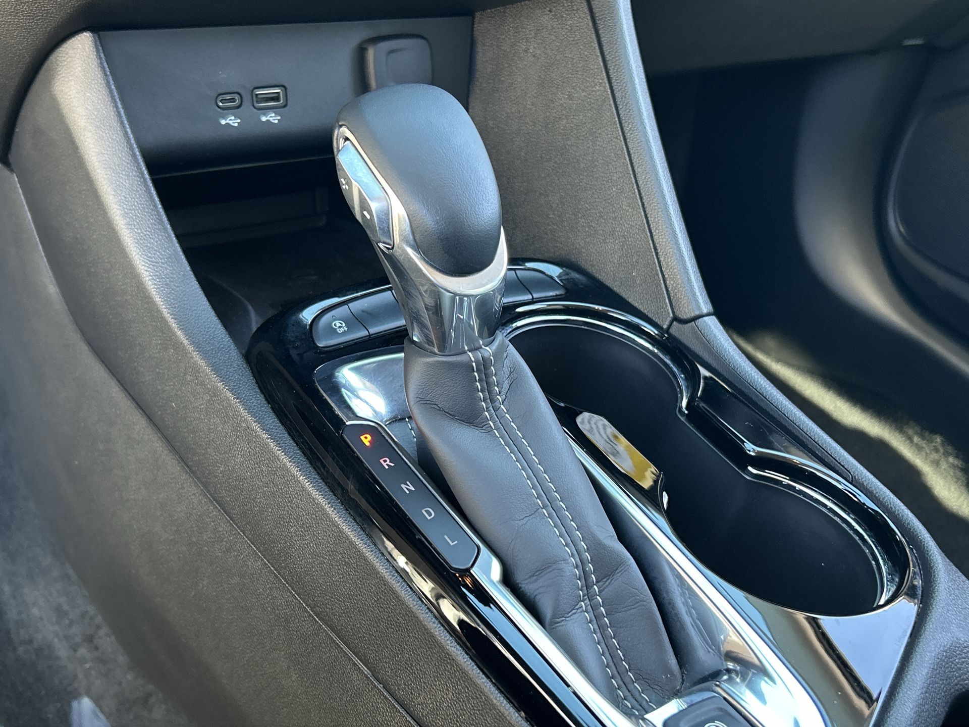 2025 Buick Encore GX Sport Touring