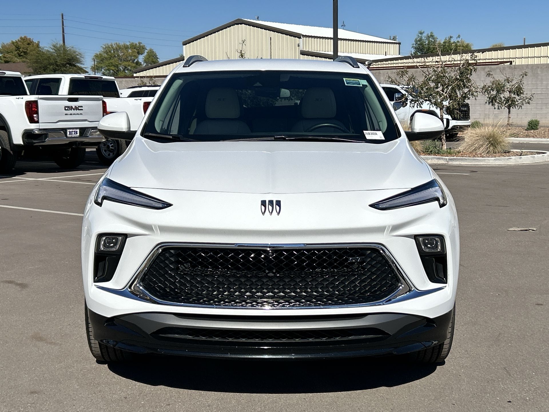 2025 Buick Encore GX Sport Touring