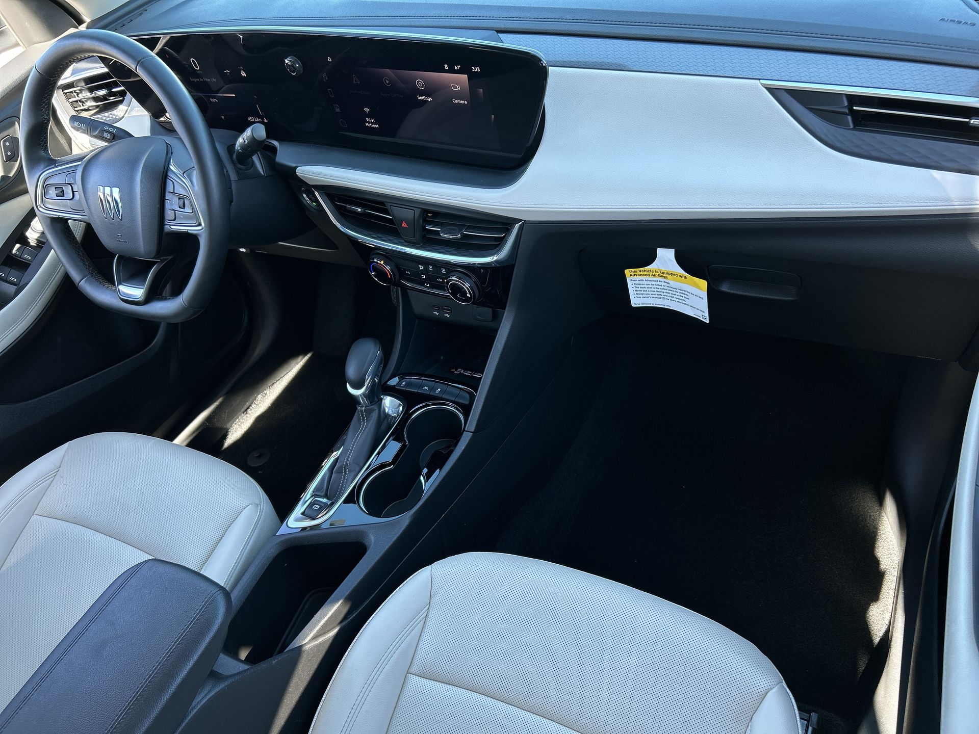 2025 Buick Encore GX Sport Touring