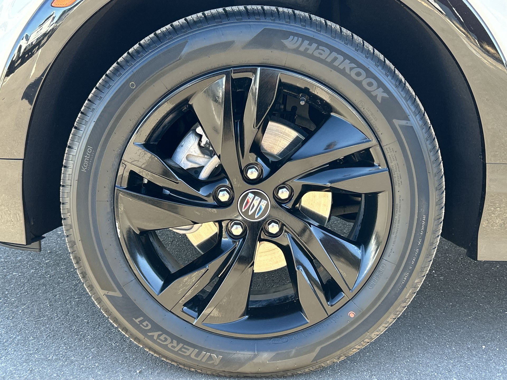 2025 Buick Encore GX Sport Touring