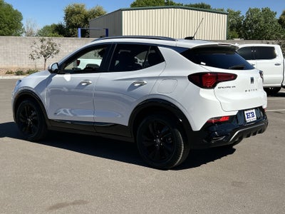 2025 Buick Encore GX Sport Touring