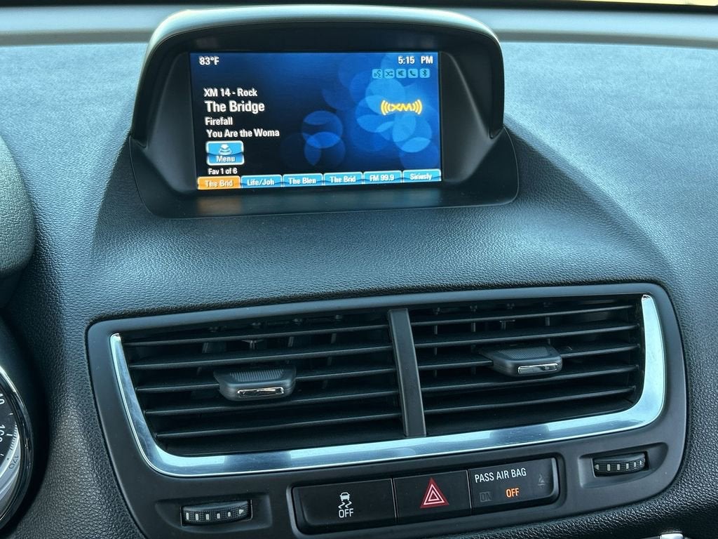 2016 Buick Encore Premium