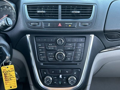 2016 Buick Encore Premium