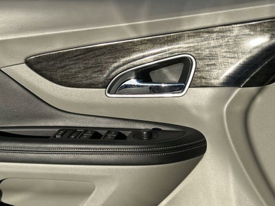 2016 Buick Encore Premium