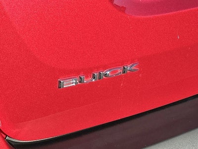 2016 Buick Encore Premium