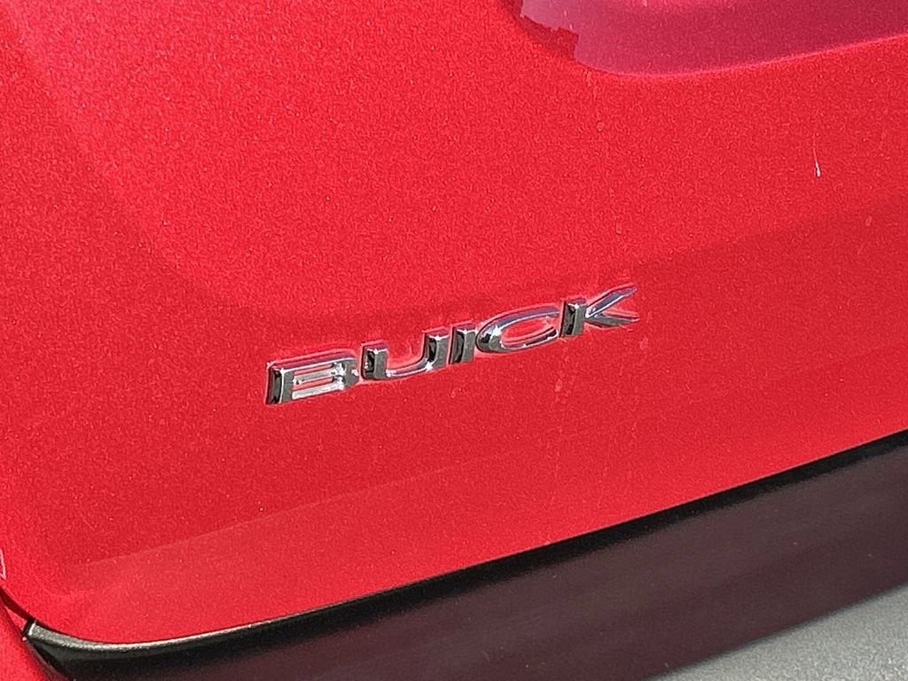 2016 Buick Encore Premium