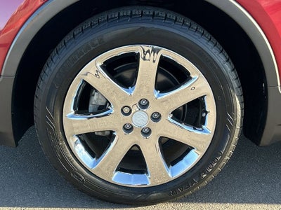 2016 Buick Encore Premium