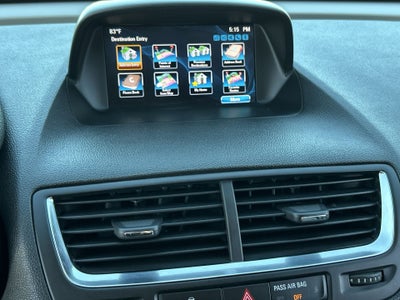 2016 Buick Encore Premium