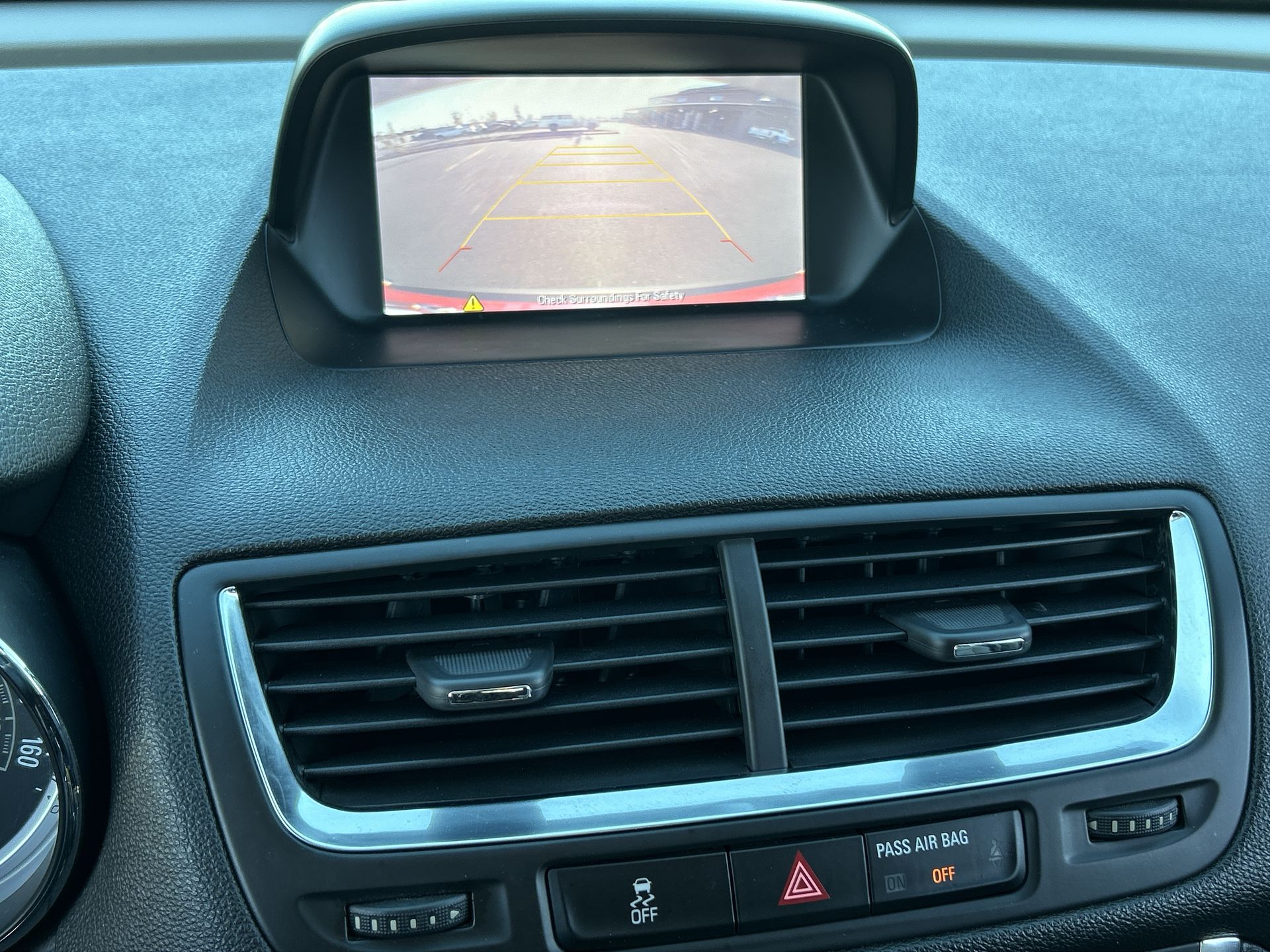 2016 Buick Encore Premium