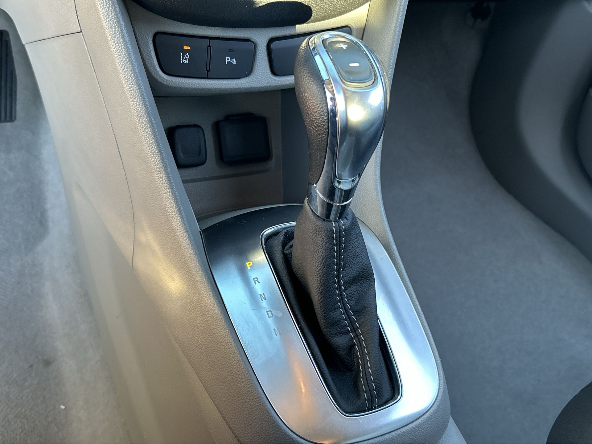 2016 Buick Encore Premium