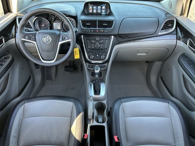 2016 Buick Encore Premium