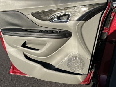 2016 Buick Encore Premium
