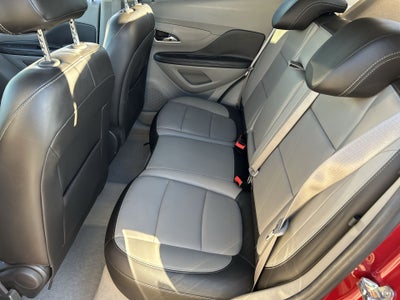 2016 Buick Encore Premium