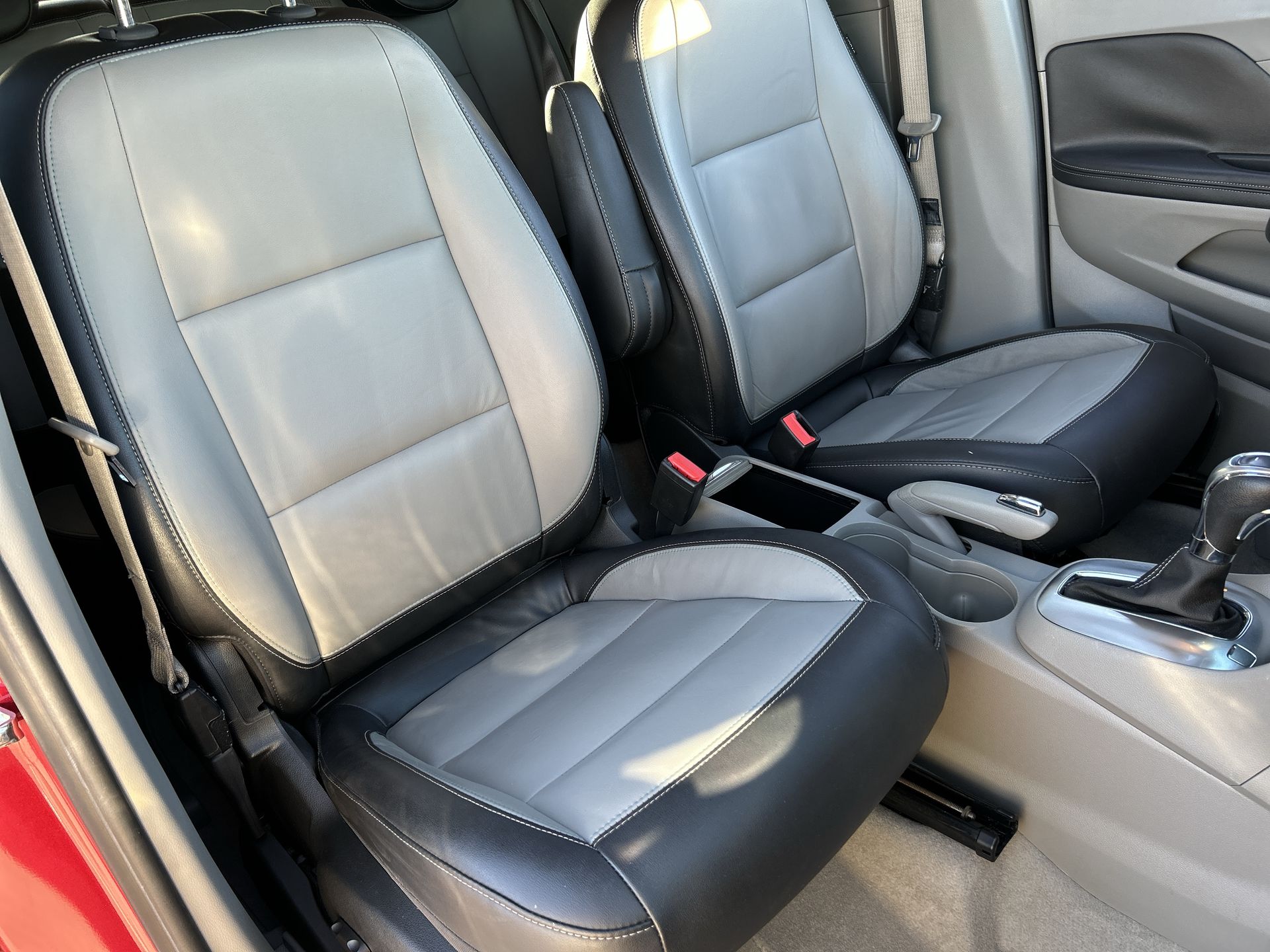 2016 Buick Encore Premium