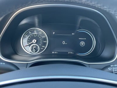 2023 Genesis GV80 3.5T AWD