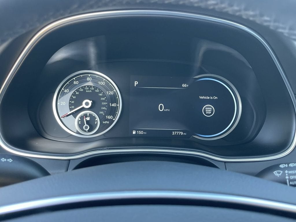 2023 Genesis GV80 3.5T AWD