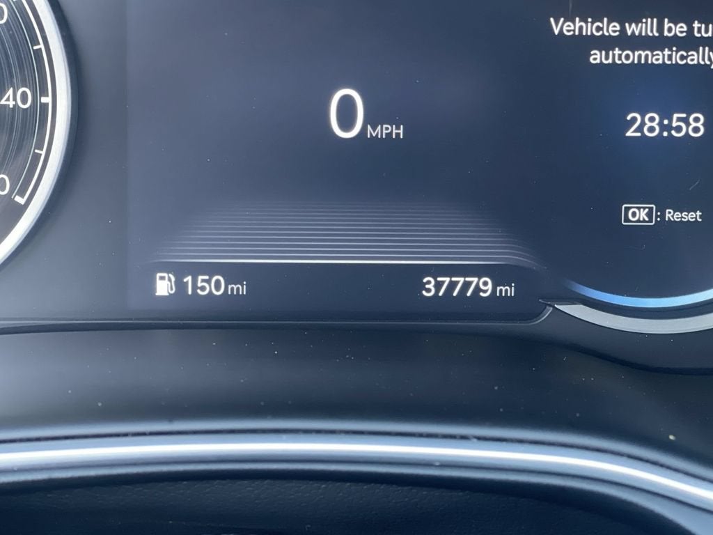 2023 Genesis GV80 3.5T AWD