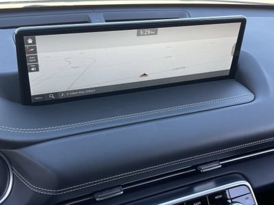 2023 Genesis GV80 3.5T AWD