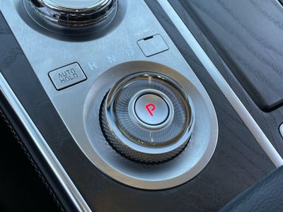 2023 Genesis GV80 3.5T AWD