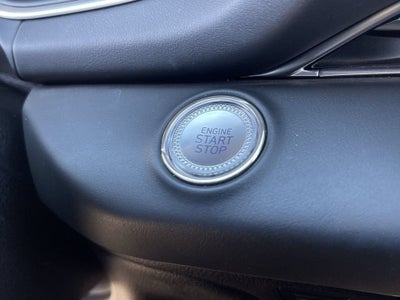 2023 Genesis GV80 3.5T AWD