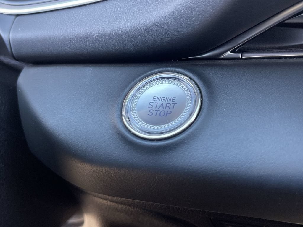 2023 Genesis GV80 3.5T AWD