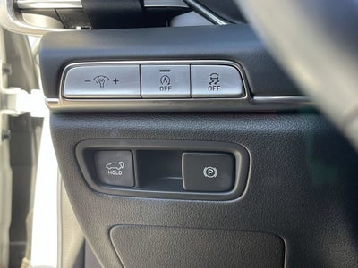 2023 Genesis GV80 3.5T AWD