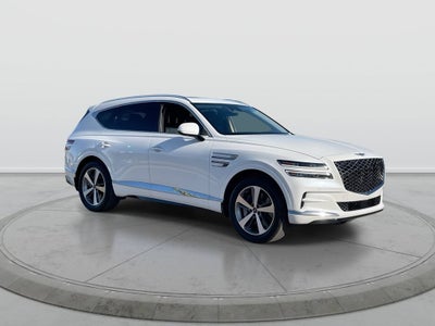 2023 Genesis GV80 3.5T AWD