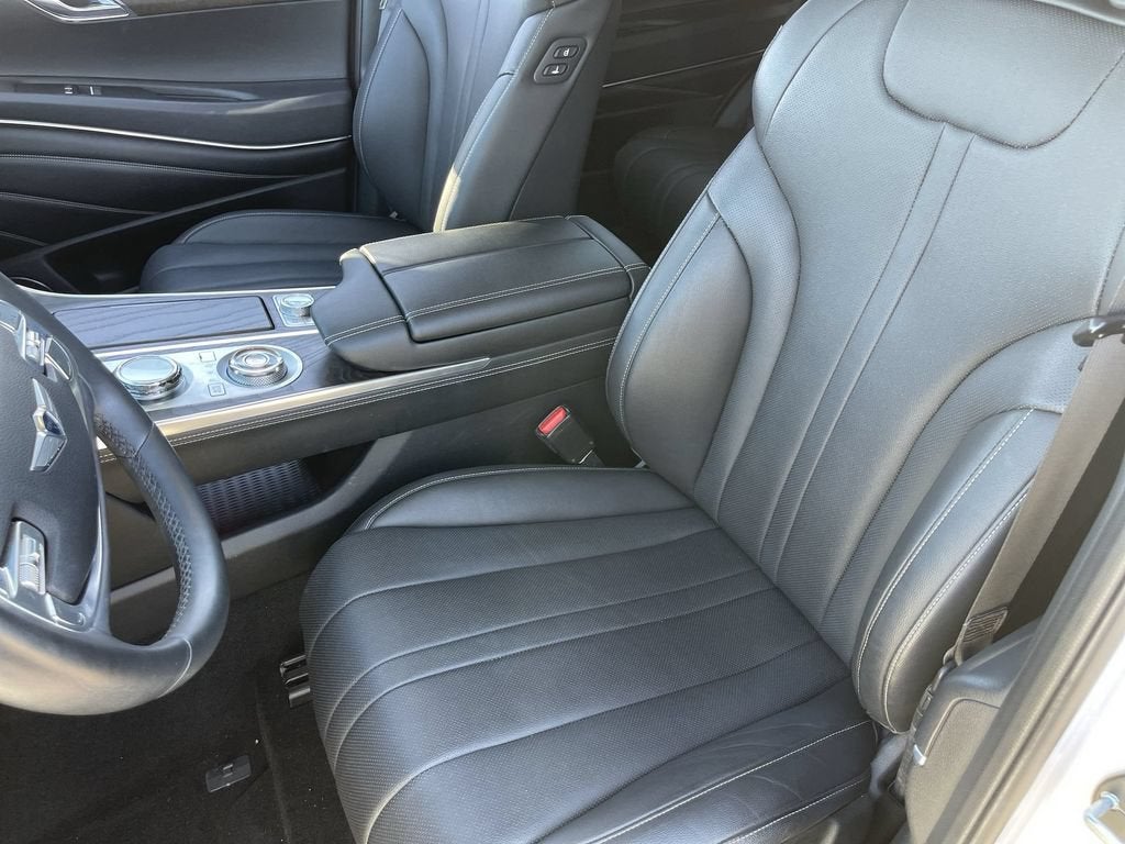 2023 Genesis GV80 3.5T AWD