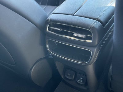 2023 Genesis GV80 3.5T AWD