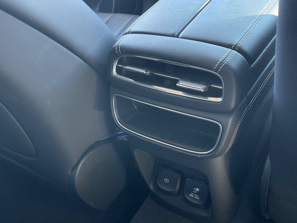 2023 Genesis GV80 3.5T AWD