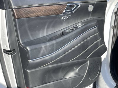2023 Genesis GV80 3.5T AWD
