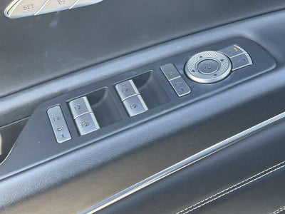 2023 Genesis GV80 3.5T AWD