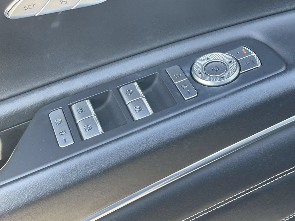 2023 Genesis GV80 3.5T AWD