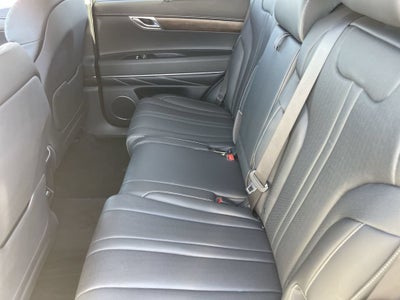 2023 Genesis GV80 3.5T AWD