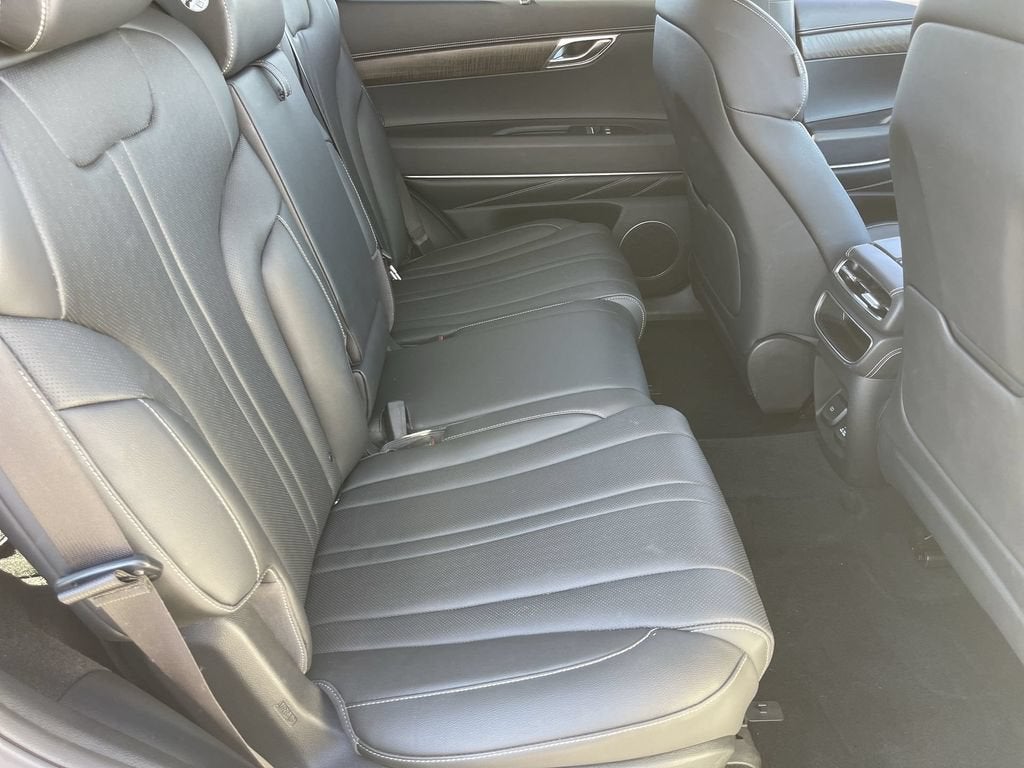 2023 Genesis GV80 3.5T AWD