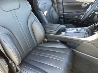 2023 Genesis GV80 3.5T AWD