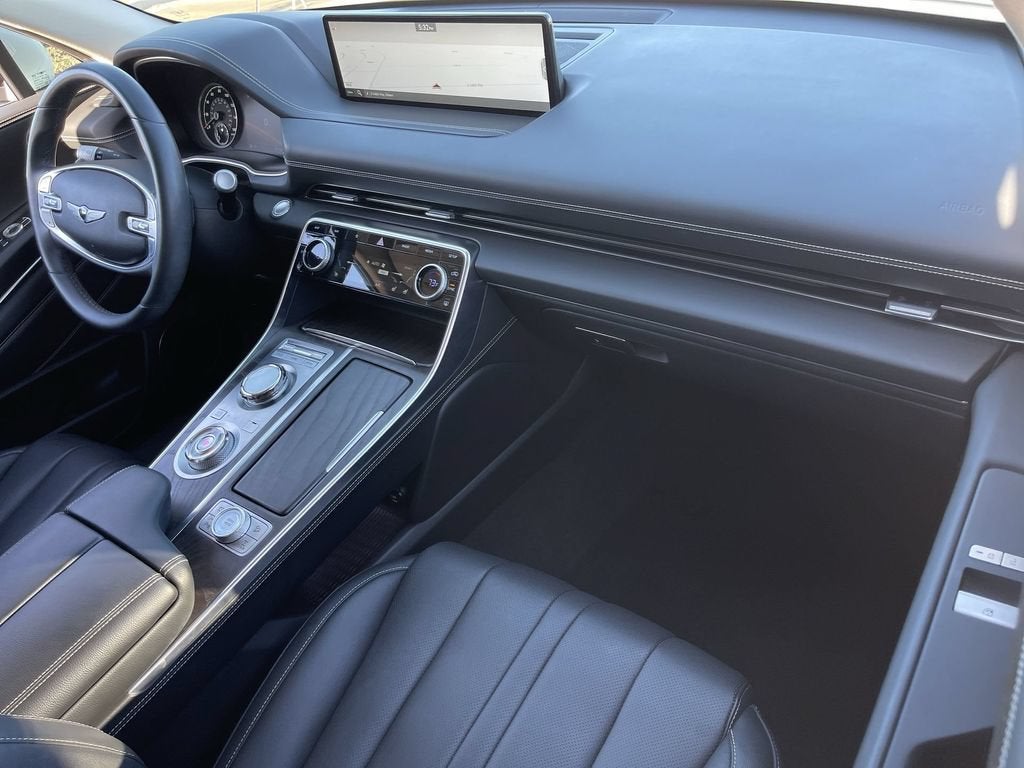2023 Genesis GV80 3.5T AWD