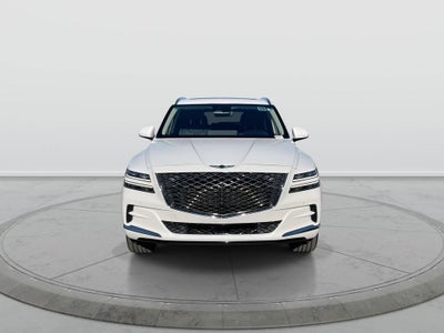 2023 Genesis GV80 3.5T AWD