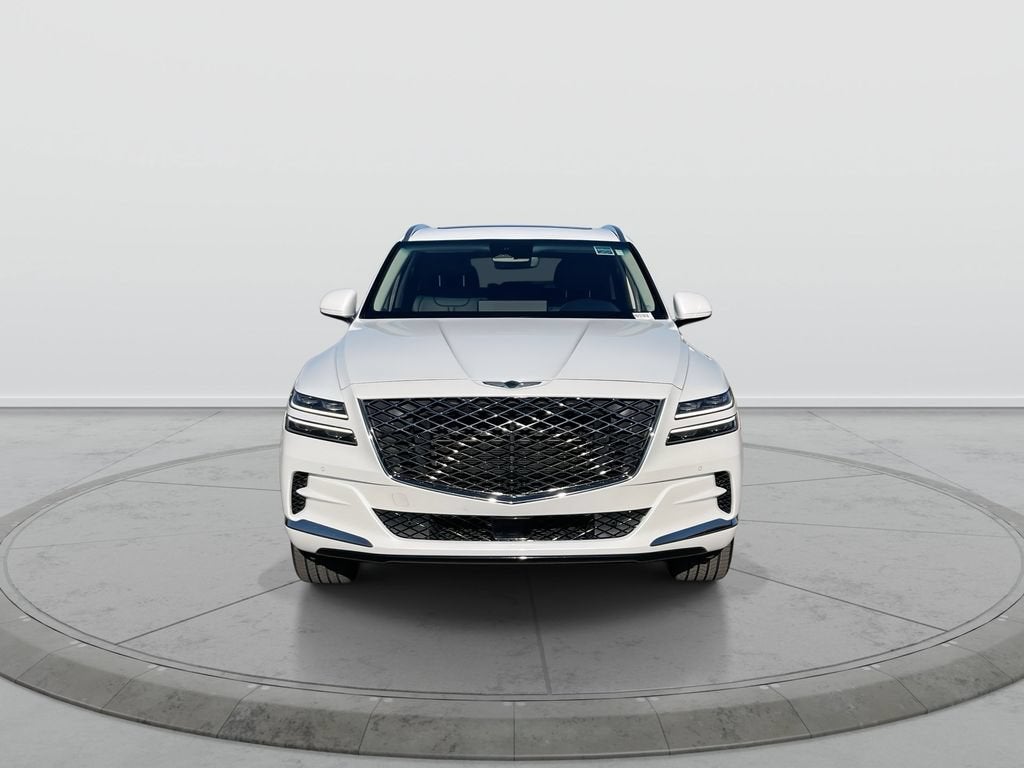 2023 Genesis GV80 3.5T AWD