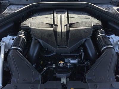 2023 Genesis GV80 3.5T AWD