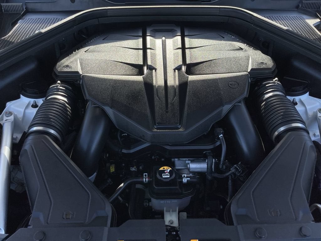 2023 Genesis GV80 3.5T AWD