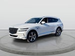 2023 Genesis GV80 3.5T AWD