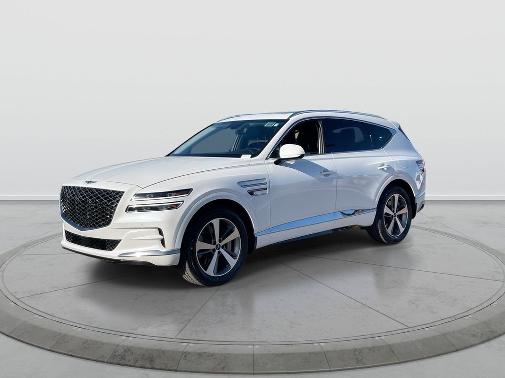 2023 Genesis GV80 3.5T AWD
