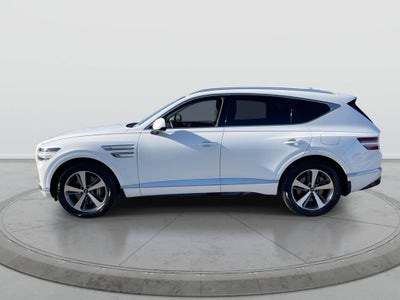 2023 Genesis GV80 3.5T AWD