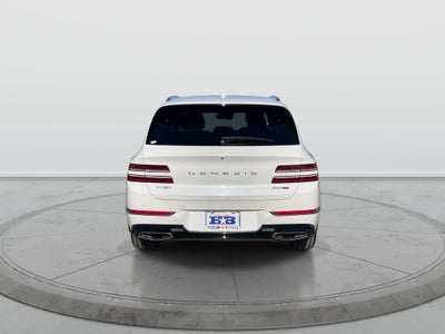 2023 Genesis GV80 3.5T AWD