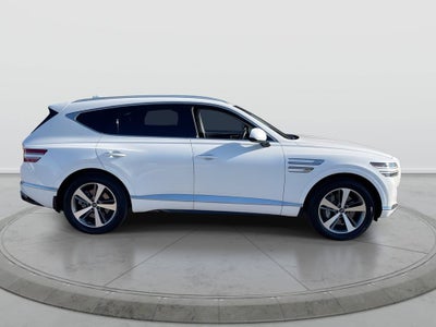 2023 Genesis GV80 3.5T AWD
