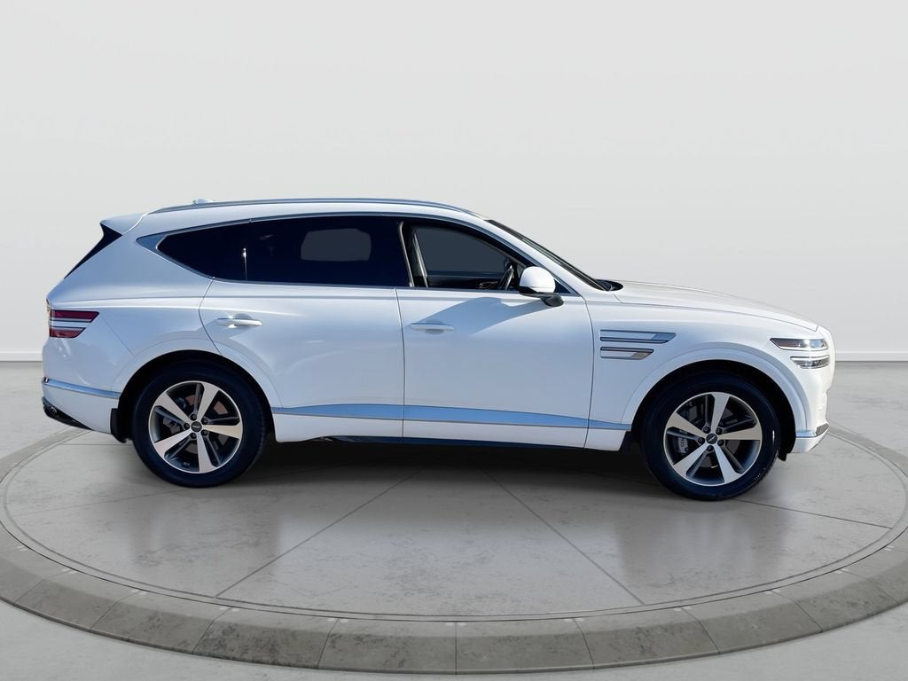 2023 Genesis GV80 3.5T AWD