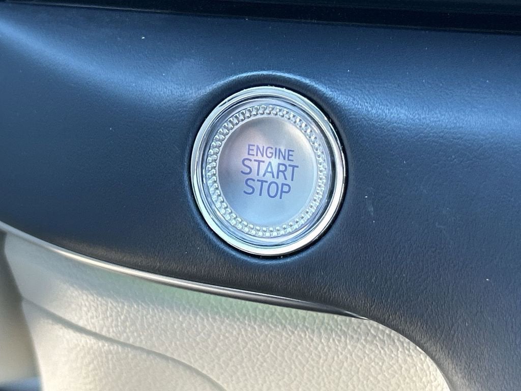 2025 Genesis GV80 3.5T Prestige AWD