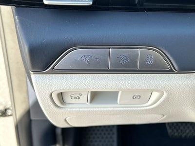 2025 Genesis GV80 3.5T Prestige AWD